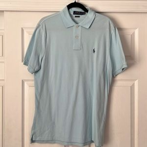 Polo Shirt by Ralph Lauren